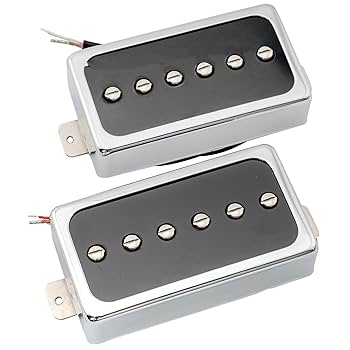 Euphoreal Drivetonic Humbucker ピックアップ Drivetonic Humbucker / Neck | Euphoreal Web Shop